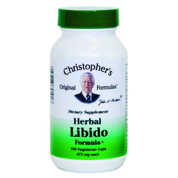 Herbal Libido