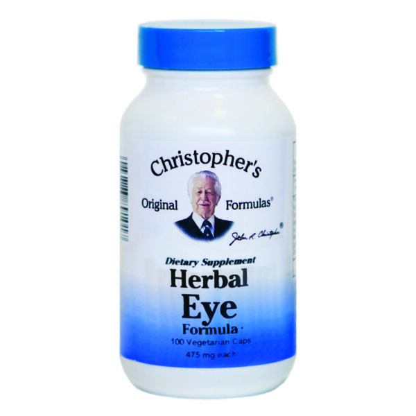 Herbal Eye