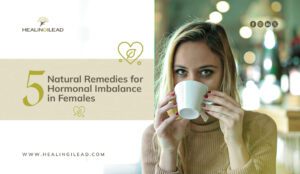 Natural remedies for hormonal imbalance