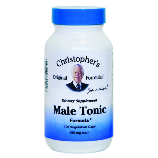 Male Tonic